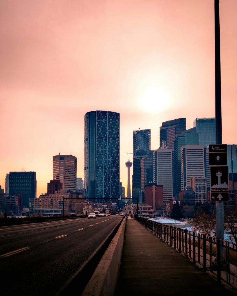 calgary