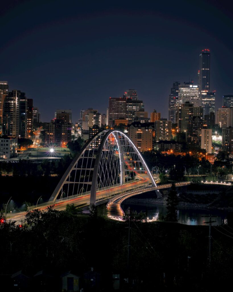 edmonton
